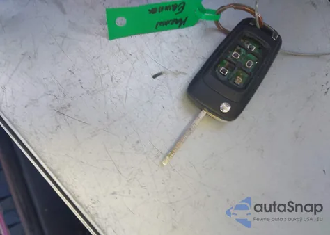 2013 Chevrolet Equinox 1Lt z USA, uszkodzony, nr VIN 2GNALDEK1D6239302